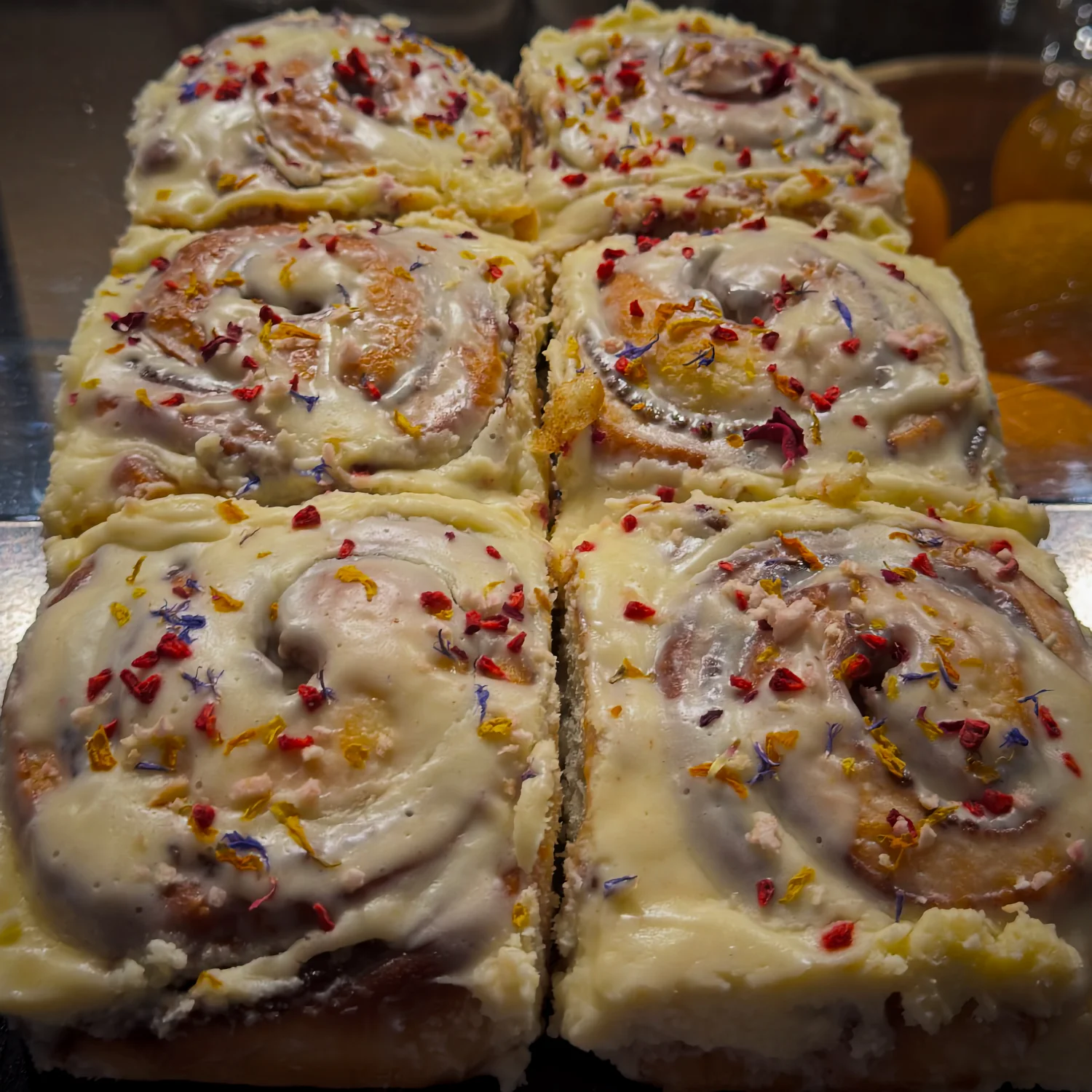 Classic Cinnabon